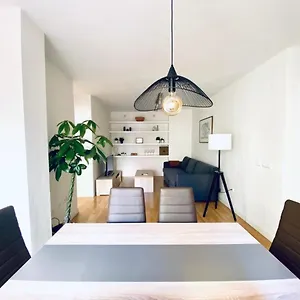 Gmc Turistics - The Picasso Neighborhood House , Málaga Spagna