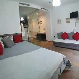 Centro Apartment Málaga