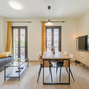 Bosco Eco Living Sevilla