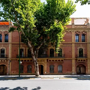 Appartamento Trahzo, Siviglia