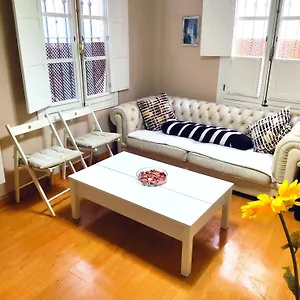  Appartamento Apartamento En El Centro Para 4 Personas