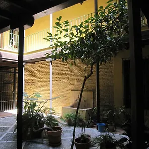  Appartamento Apartamento Céntrico Plaza Del Salvador